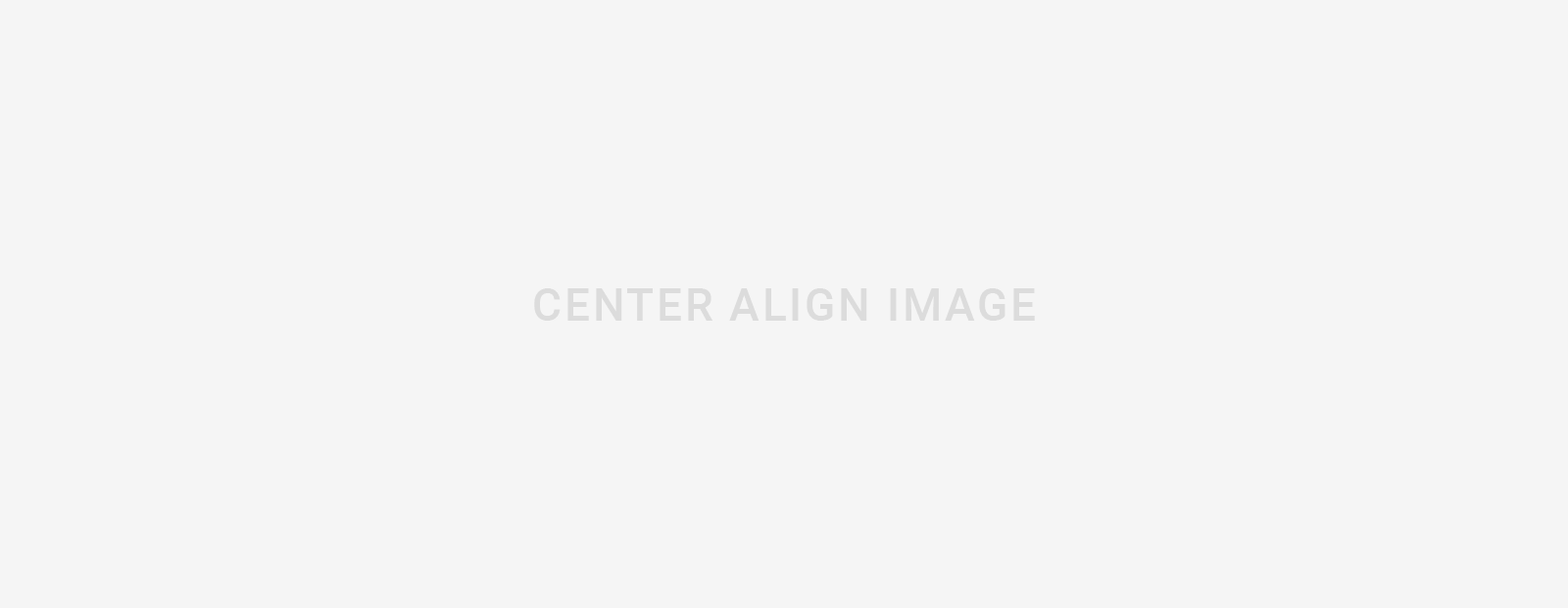 Single Post Template 3 post content center img