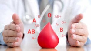 blood sample 122991193