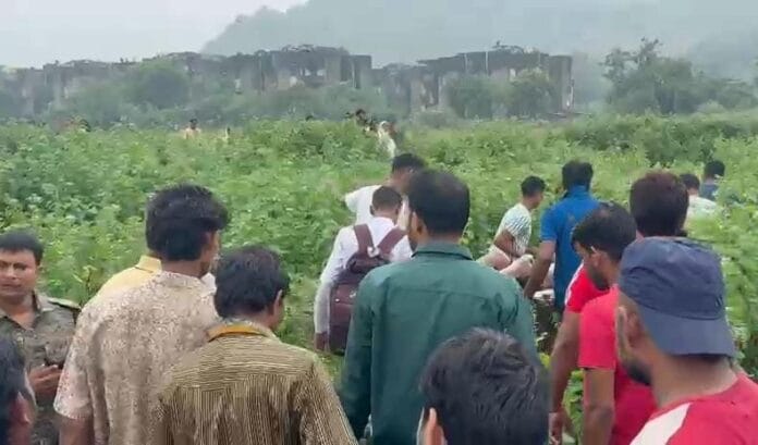 10 वर्षीय छात्र समर अंसारी का शव तालाब में संदिग्ध हालात में मिला, इलाके में शोक की लहर