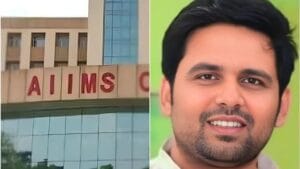 Patna Aiims Chetan Anand conflict 1754021260844 1754021271664