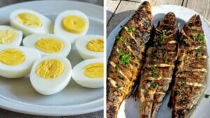 झारखंड की जेलों में कैदियों की डाइट में बदलाव.. हफ्ते में तीन दिन कैदियों को मिलेगा नॉन-वेज... 1 IMG 20250917 WA0037