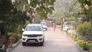 धनबाद में कोयला कारोबारियों के ठिकानों पर ED की रेड... 1 IMG 20251212 WA0008