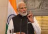Narendra Modi का राज्यसभा में संबोधन: पश्चिम एशिया संकट पर भारत सतर्क, ऊर्जा और सुरक्षा पर फोकस…