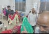 गिरिडीह में फूड पॉइजनिंग से हड़कंप, जहरीला गुपचुप-छोला खाने से 6 वर्षीय मासूम की मौत, 22 लोग बीमार…