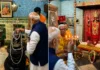 कोलकाता में पीएम मोदी का शक्ति प्रदर्शन: काली मंदिर में पूजा, फिर भव्य रोड शो…