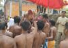 निरसा के पांडरा गांव में बाबा धर्मराज पूजा संपन्न, आस्था और परंपरा का अद्भुत संगम…