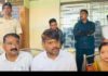 कतरास बाजार में नाली निर्माण का शिलान्यास, जलजमाव से मिलेगी राहत…