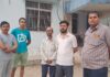 छपरा व्यवहार न्यायालय के वरीय अधिवक्ता सह APP की संदिग्ध परिस्थितियों में हुई मौत, घर के पास के कुएं से मिला शव…