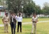 धनबाद पुलिस की बड़ी पहल: ड्रोन तकनीक से अब आसमान से होगी निगरानी, सुरक्षा व्यवस्था होगी हाईटेक..