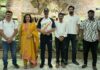 धनबाद को 26वीं यूथ झारखंड स्टेट बास्केटबॉल चैम्पियनशिप 2026 की मेजबानी…