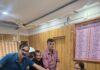 कोयलांचल में DAV स्कूलों की बदहाल स्थिति, अभिभावक महासंघ ने सौंपा ज्ञापन…