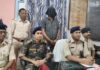 धर्मपुर गोलीकांड का मुख्य आरोपी गिरफ्तार, एसडीपीओ ने प्रेस कॉन्फ्रेंस में दी जानकारी…