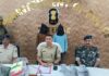 लातेहार में बड़ा पुलिस ऑपरेशन, JJMP के 2 उग्रवादी गिरफ्तार…