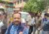 आय से अधिक संपत्ति मामले में रजिस्ट्रार अमरेंद्र कुमार के पांच ठिकानों पर EOU की छापेमारी…
