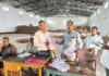 बेंगाबाद के अंचल अमीन पर राशन कार्ड गड़बड़ी सहित कई गंभीर आरोप, जांच की उठी मांग…
