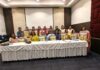 पवित्रम सेवा परिवार द्वारा बच्चों को संस्कार और संस्कृति से जोड़ने दो दिवसीय समर कैंप का आयोजन 16-17 मई को…