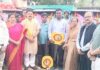 केंद्रीय कोयला एवं खान राज्य मंत्री सतीश चंद्र दुबे पहुचे बेलगड़िया, विस्थापन की मुद्दे पर दिखे गंभीर…