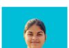 गिरिडीह की बेटी सिद्धि वर्मा ने किया कमाल, CBSE 12वीं आर्ट्स में 94.8% अंक लाकर जिले में दूसरा स्थान प्राप्त किया….