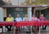 ईंधन की कमी को लेकर फैली अफवाहों.. धनबाद के ज्यादतर पेट्रोल पंपों पर भीड़…