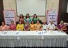 धनबाद में जुटेंगे देश भर के दिग्गज डॉक्टर,प्रसूति व स्त्री रोग में आधुनिक तकनीकों और चुनौतियों पर होगी चर्चा…