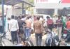 पेट्रोल की किल्लत की अफवाह से झरिया के पंपों पर भीड़…