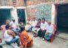 जितेश रवानी हत्या कांड को लेकर चंद्रवंशी समाज में आक्रोश, 3 दिनों में गिरफ्तारी नहीं होने पर आंदोलन की चेतावनी…