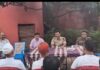 बकरीद पर्व पर प्रशासन अलर्ट, हरिहरपुर थाना में हुई महत्वपूर्ण बैठक…