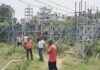 डिगवाडीह बिजली स्टेशन का उपभोक्ताओं ने किया घेराव, झरिया सहित कई क्षेत्रों में 12 घंटे से अधिक समय तक बिजली ठप…