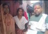 कोयरीबांध गुरुद्वारा के पास दो पक्षों में मारपीट, मामला पहुचा थाना…