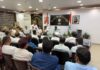 ईद-उल-अजहा (बकरीद) को लेकर रांची प्रशासन अलर्ट, शांति और सौहार्द बनाए रखने की अपील…