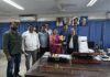 “राष्ट्रीय जनता कामगार संघ” की बीसीसीएल प्रबंधन संग सफल वार्ता, 5 सूत्रीय मांगों पर बनी सहमति…