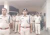 धनबाद एसएसपी प्रभात कुमार पहुचे झरिया थाना, लंबित कांडों एवं बकरीद पर्व को लेकर दिए दिशानिर्देश…