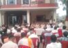 बकरीद को लेकर झरिया में शांति समिति की बैठक, शांतिपूर्ण पर्व मनाने की अपील…