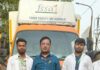 मोबाइल फूड टेस्टिंग लैब वाहन द्वारा धनबाद स्टेशन रोड और आस पास के करीब 43 खाद्य प्रतिष्ठानों में खाद्य सामग्रियों का किया गया स्पॉट पर जांच…