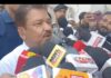 बीजेपी प्रदेश कार्यालय में सहयोग कार्यक्रम के दौरान मंत्री डॉ. दिलीप जायसवाल का बड़ा बयान…