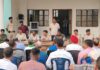 निरसा में बकरीद को लेकर शांति समिति की बैठक, सौहार्द बनाए रखने की अपील…