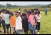 राजगंज चुंगी में ठनका गिरने से महिला की मौत, परिवार में मचा कोहराम…