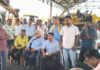 बरमूडी कोलियरी में विधायक ने की बैठक, उत्पादन बढ़ाने और चोरी रोकने पर मंथन…