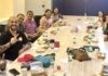 ऑल नोबिलियंस अचीवर्स एसोसिएशन – द ग्लोबल कोलकाता की कोर टीम ANAA-TG कोलकाता 4.0 के चौथे संस्करण की तैयारियों में उत्साहपूर्वक मिली…