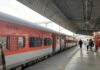 दानापुर से बेंगलूरु एवं सरायगढ़ से देवघर के लिए चलायी जा रही..स्पेशल ट्रेनों के परिचालन अवधि में विस्तार….