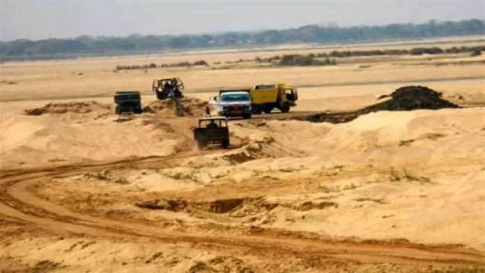 Jharkhand High Court Balu Ghat Verdict: बालू घाट विवाद में झारखंड सरकार को झटका, हाईकोर्ट ने कंपनी को ब्याज समेत राशि लौटाने का दिया आदेश