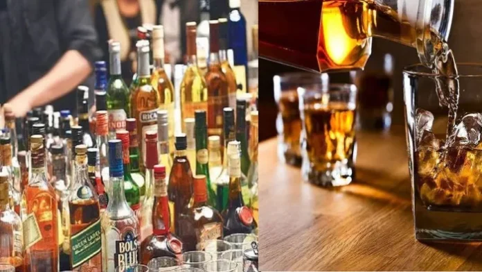 झारखंड में शराब आपूर्ति पर संकट के संकेत, 200 करोड़ रुपये से अधिक भुगतान लंबित