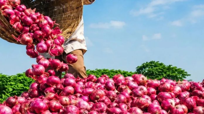 Onion Price Rise: क्या आने वाले दिनों में महंगा होगा प्याज? सरकार के फैसले के बाद बढ़ी चर्चा