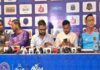 JPL 2026: रांची में आज से क्रिकेट का महाकुंभ, दर्शकों के लिए एंट्री पूरी तरह फ्री JPL 2026: Mahakumbh of cricket from today in Ranchi, entry completely free for spectators