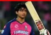 15 साल के वैभव सूर्यवंशी ने रचा इतिहास, IPL 2026 की ऑरेंज कैप पर किया कब्जा…..