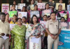 धनबाद में नशा मुक्ति जागरूकता अभियान की शुरुआत, SSP और DDC ने रवाना किया जागरूकता वाह धनबाद में नशा मुक्ति जागरूकता अभियान की शुरुआत, SSP और DDC ने रवाना किया जागरूकता वाह