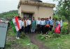Rajpura OCP Protest: स्थानांतरण के विरोध में मजदूरों का प्रदर्शन, राजपुरा कोलियरी में कोयला ट्रांसपोर्टिंग ठप Rajpura OCP Protest: स्थानांतरण के विरोध में मजदूरों का प्रदर्शन, राजपुरा कोलियरी में कोयला ट्रांसपोर्टिंग ठप