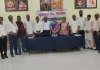 कुशवाहा छात्रावास के 42 वर्ष पूरे, शिक्षा और सामाजिक उत्थान पर हुई चर्चा कुशवाहा छात्रावास के 42 वर्ष पूरे, शिक्षा और सामाजिक उत्थान पर हुई चर्चा
