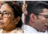 अभिषेक बनर्जी के आवास पर पुलिस और केंद्रीय बलों की छापेमारी, बंगाल की राजनीति में मचा हड़कंप अभिषेक बनर्जी के आवास पर पुलिस और केंद्रीय बलों की छापेमारी