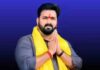 भोजपुरी के पावर स्टार से नेता तक, पवन सिंह का शानदार सफर चर्चा में Pawan Singh's amazing journey from Bhojpuri power star to leader is in discussion